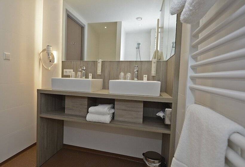 Номер Deluxe, Best Western City Hotel Woerden