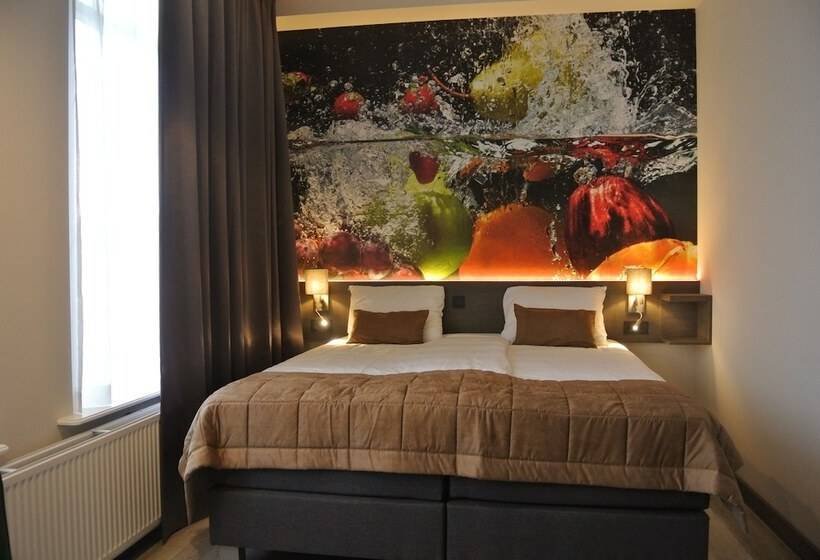 Номер Стандарт, Best Western Hotel Den Haag