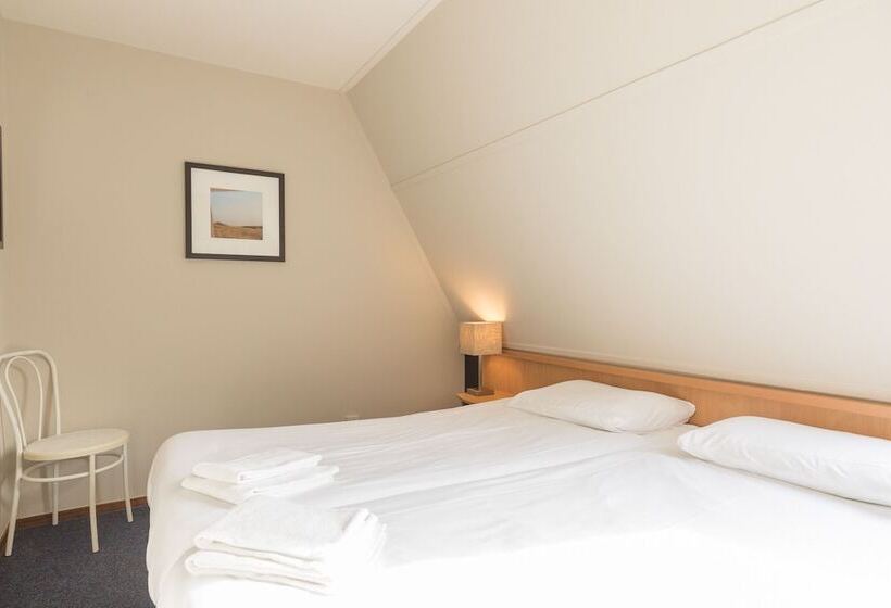 패밀리 룸, Fletcher Hotel Restaurant Amelander Kaap