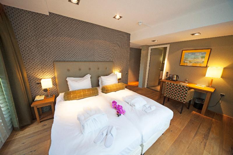 套房, Fletcher Hotel Restaurant Sallandse Heuvelrug