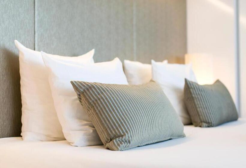 行政套房, Holiday Inn Eindhoven Centre, An Ihg