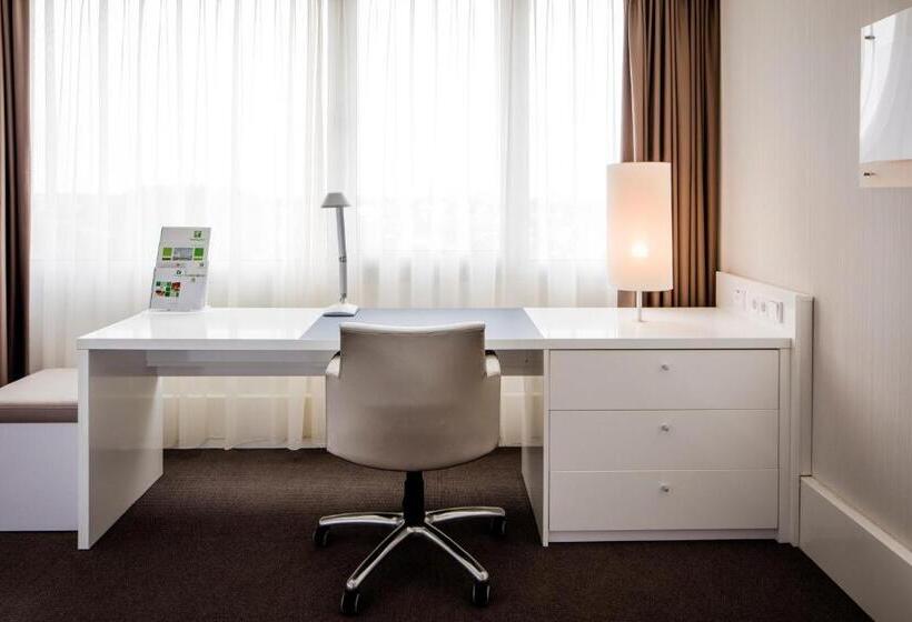 总统套房, Holiday Inn Eindhoven Centre, An Ihg