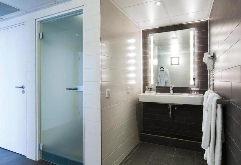 总统套房, Holiday Inn Eindhoven Centre, An Ihg
