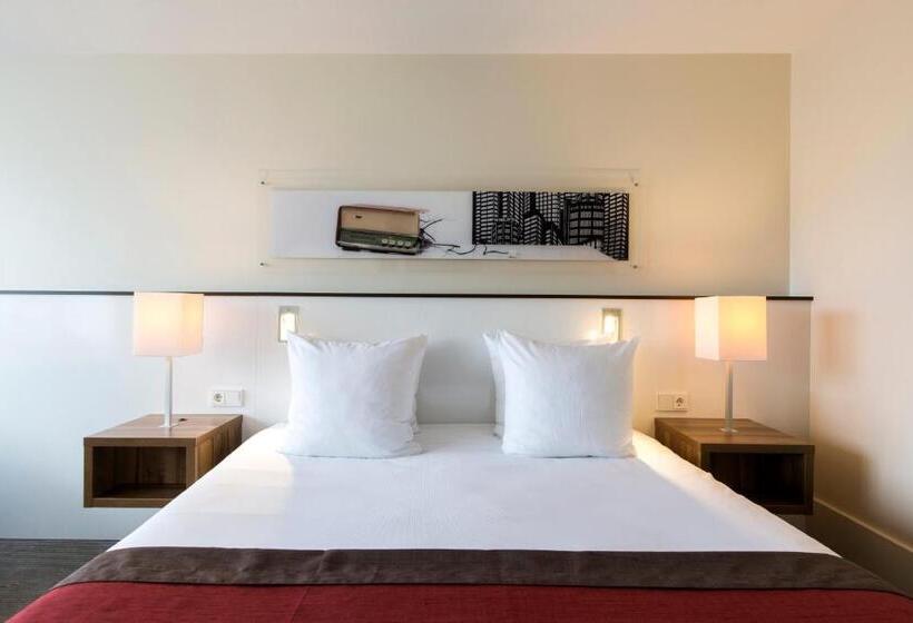 标准间, Holiday Inn Eindhoven Centre, An Ihg