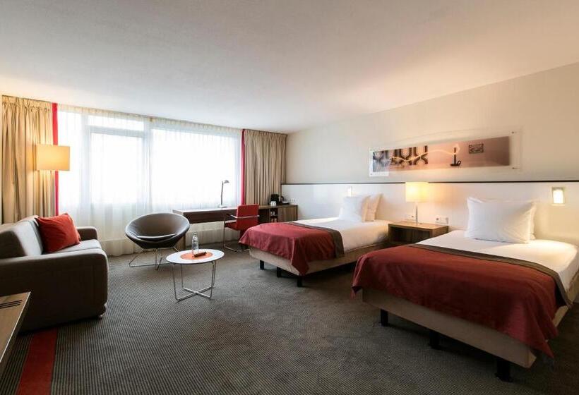 套房, Holiday Inn Eindhoven Centre, An Ihg