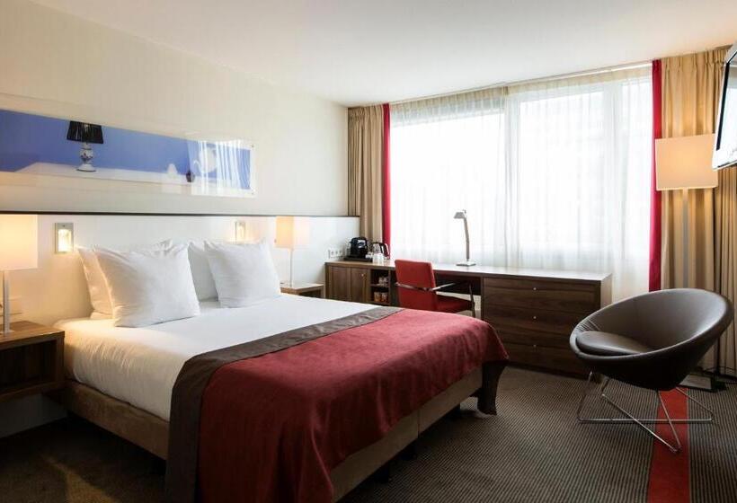 标准间, Holiday Inn Eindhoven Centre, An Ihg