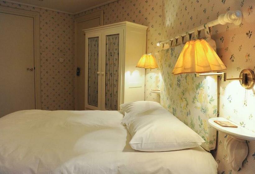 Номер Стандарт, Imperial Hotel Amsterdam