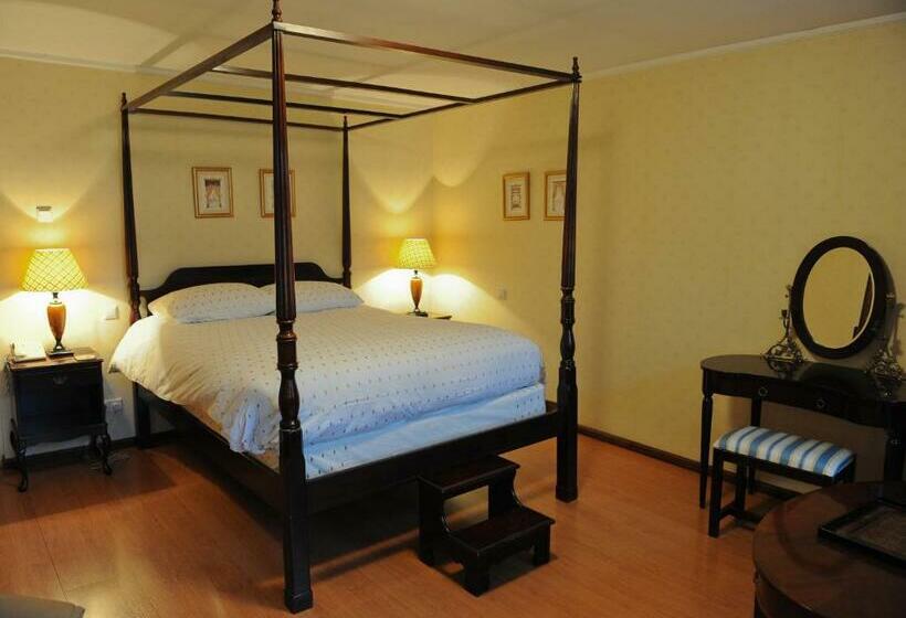 Номер Стандарт, Imperial Hotel Amsterdam