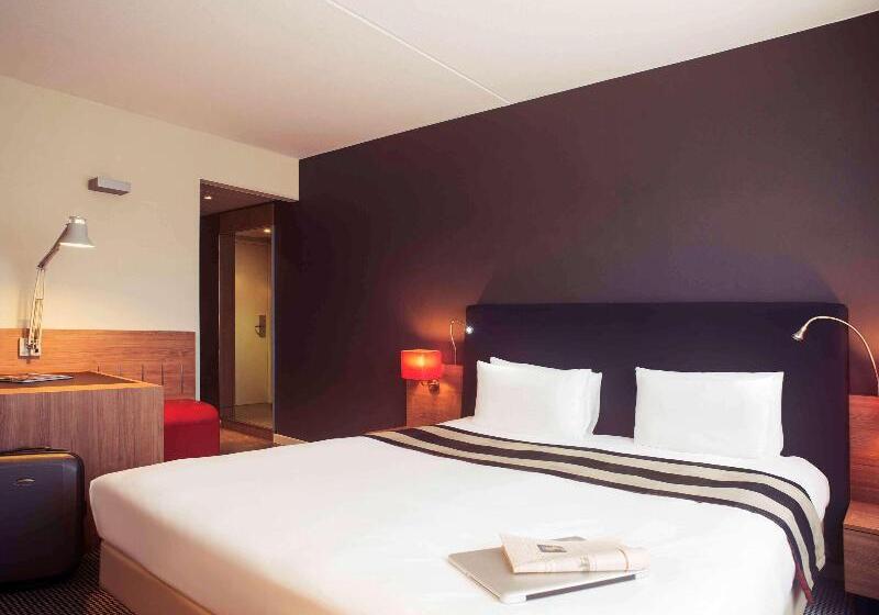 Номер Стандарт, Mercure Hotel Den Haag Central