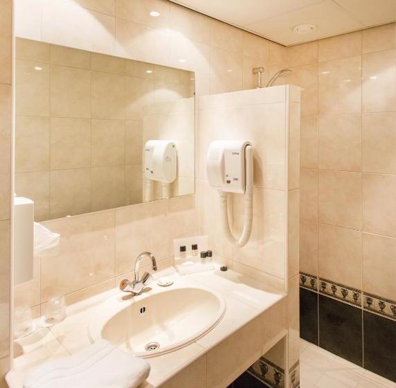 Номер Комфорт, Restaurant Talens Coevorden