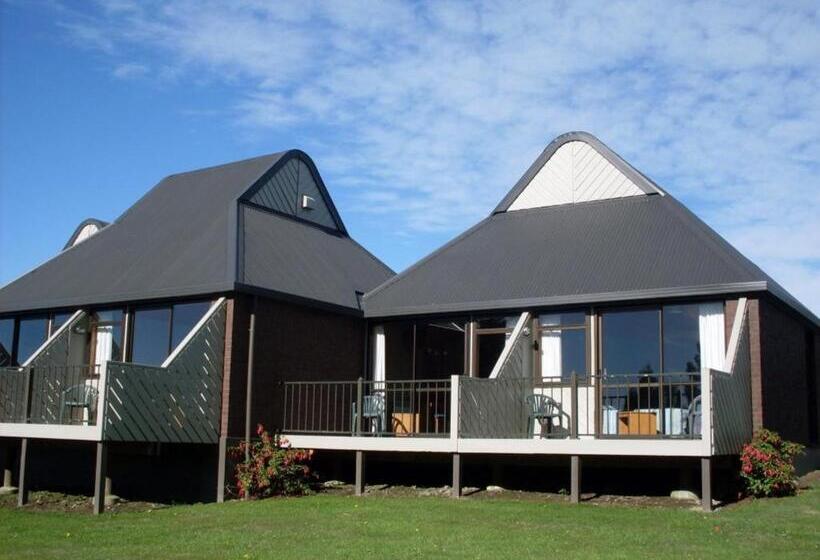 디럭스 룸, Rosebank Lodge