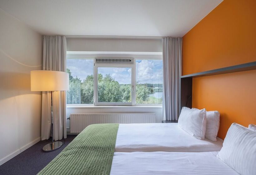 コンフォートルーム, Amrâth Airport Hotel Rotterdam