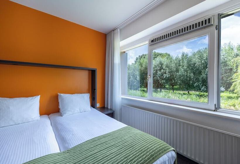 コンフォートルーム, Amrâth Airport Hotel Rotterdam
