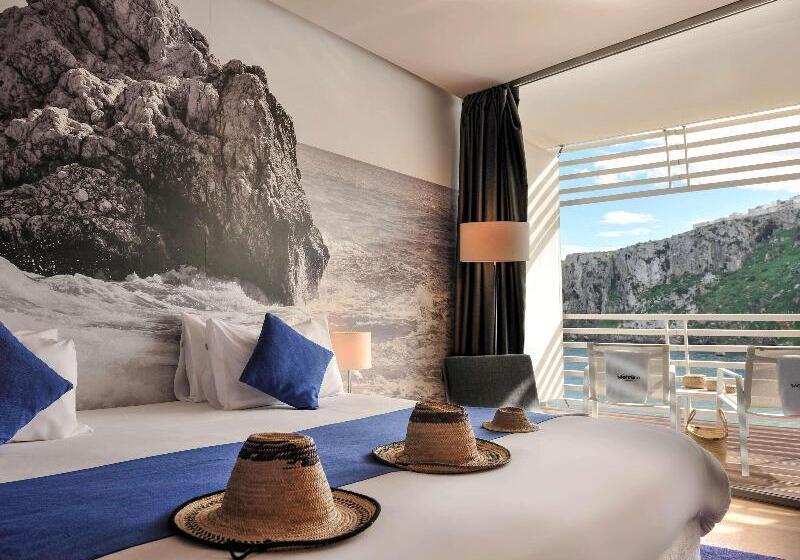 스탠다드 룸, Scandic Grand Tromsø