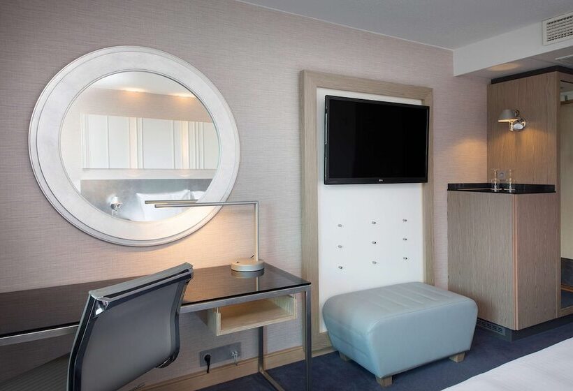 标准间, Scandic Royal Stavanger