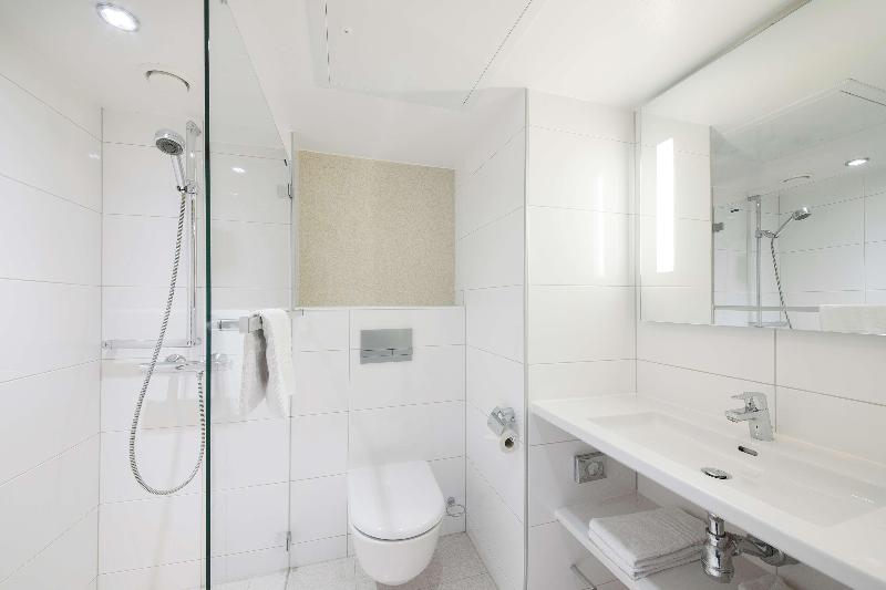 带大床的标准间, Scandic Royal Stavanger