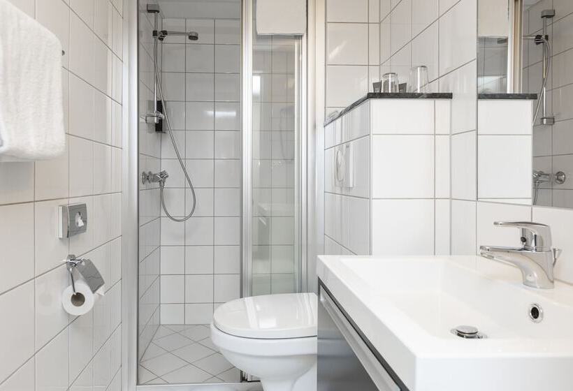 Номер Superior, Thon Partner Hotel Backlund