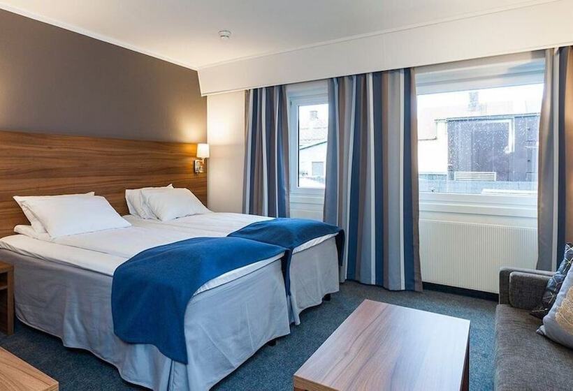 Номер Стандарт, Thon Partner Hotel Backlund