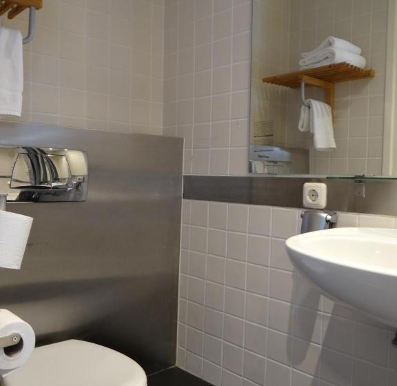 Quarto Estandar, Tulip Inn Heerlen City Centre
