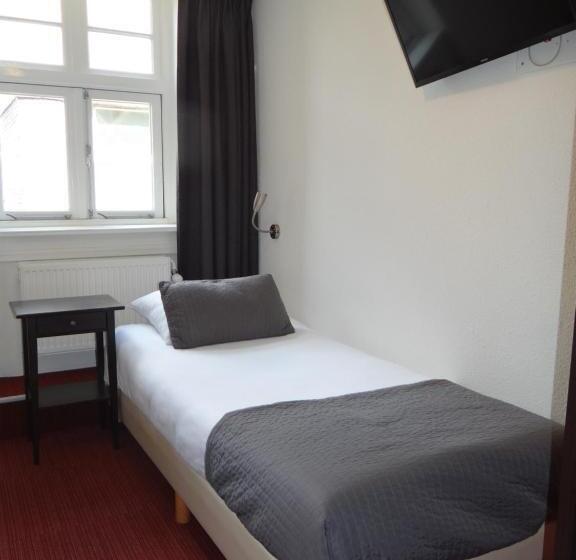 스탠다드 룸, Tulip Inn Heerlen City Centre