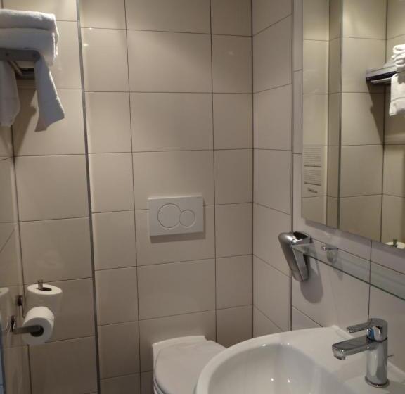 Quarto Estandar, Tulip Inn Heerlen City Centre