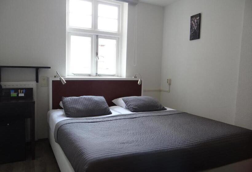 스탠다드 룸, Tulip Inn Heerlen City Centre