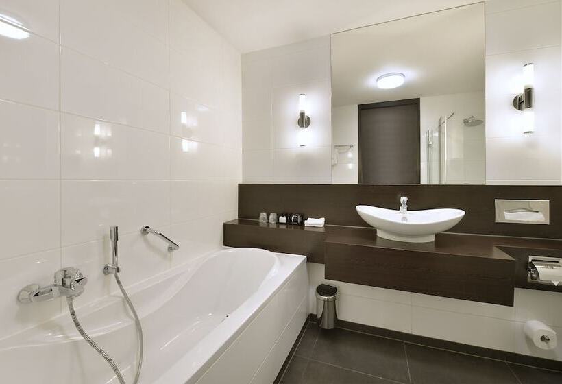 اتاق راحتی, Van Der Valk Hotel Sassenheim   Leiden
