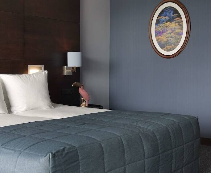 اتاق راحتی, Van Der Valk Hotel Sassenheim   Leiden