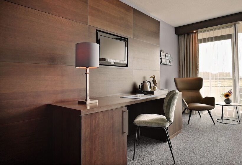 اتاق راحتی, Van Der Valk Hotel Sassenheim   Leiden