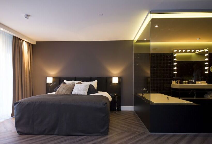 سوییت, Van Der Valk Hotel Sassenheim   Leiden