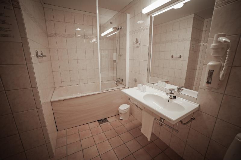 ファミリールーム, Vesterland Feriepark Hytter, Hotell Og Leikeland