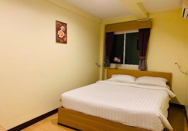 Номер Стандарт, Novotel Maastricht