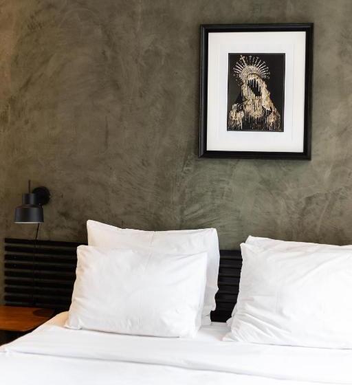 Quarto Estandar, Weber Hotel 397