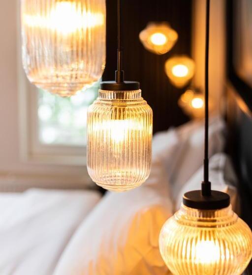 Quarto Estandar, Weber Hotel 397