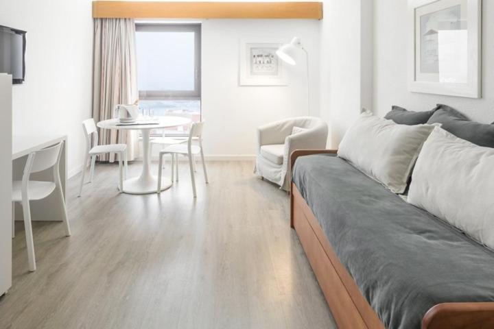 Семейные Апартаменты, Apartamento Sinerama