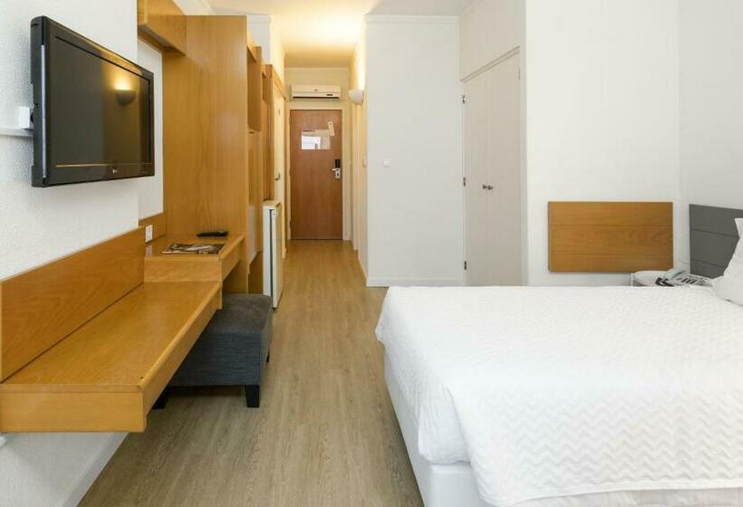 Студия Superior, Apartamento Sinerama