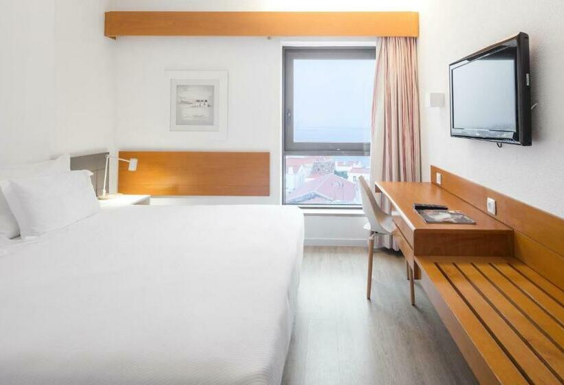 إستوديو سوبيريور, Apartamento Sinerama