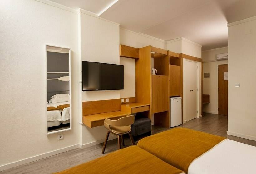 إستوديو سوبيريور, Apartamento Sinerama