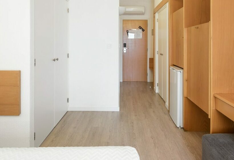 Студия Superior, Apartamento Sinerama