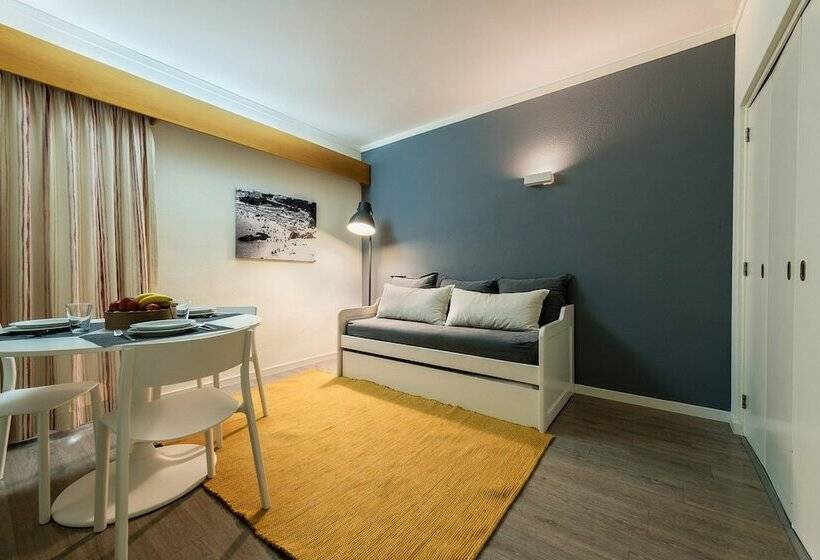 شقة سوبريور غرفة واحدة, Apartamento Sinerama