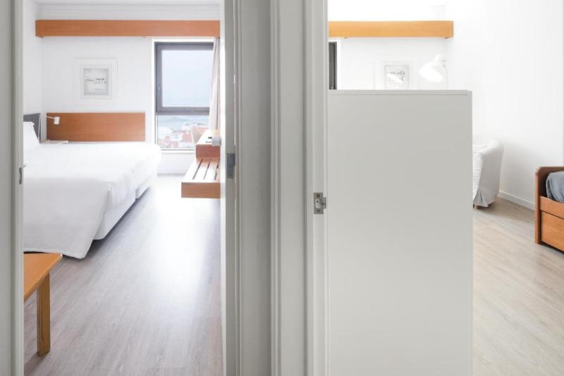 شقة سوبريور غرفة واحدة, Apartamento Sinerama