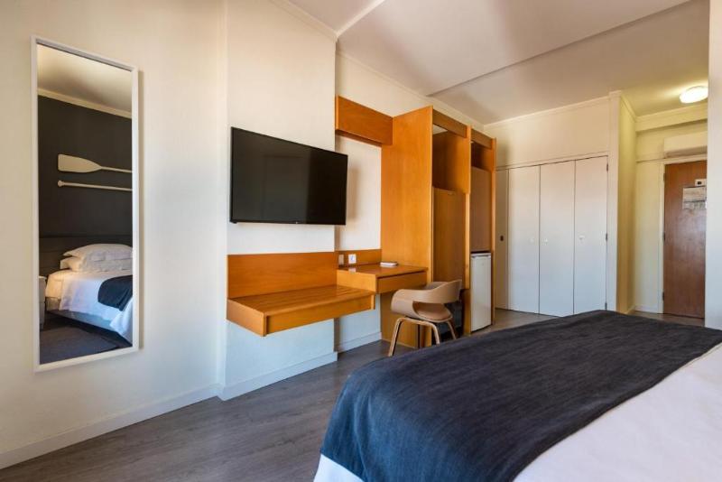 Студия Superior, Apartamento Sinerama