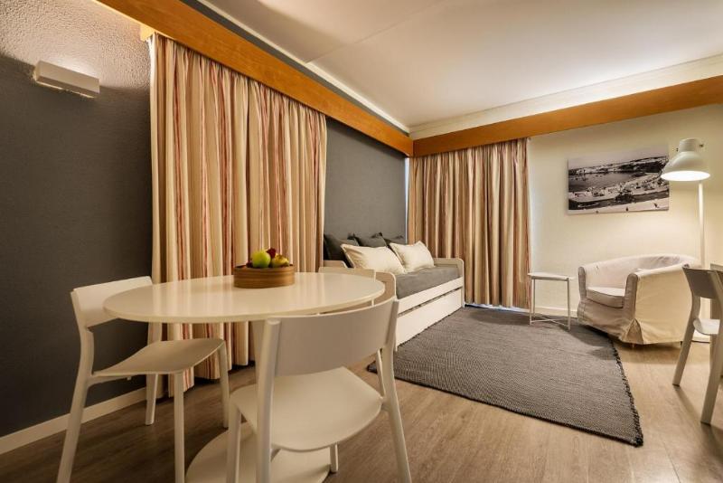 Апартаменты Superior 1 Спальня, Apartamento Sinerama