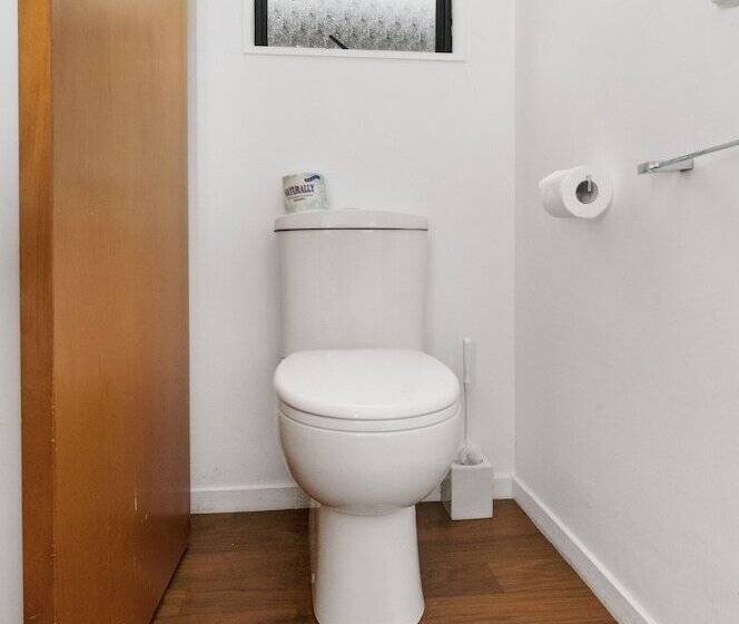 Апартаменты 1 Спальня, Auckland  Airport Motel