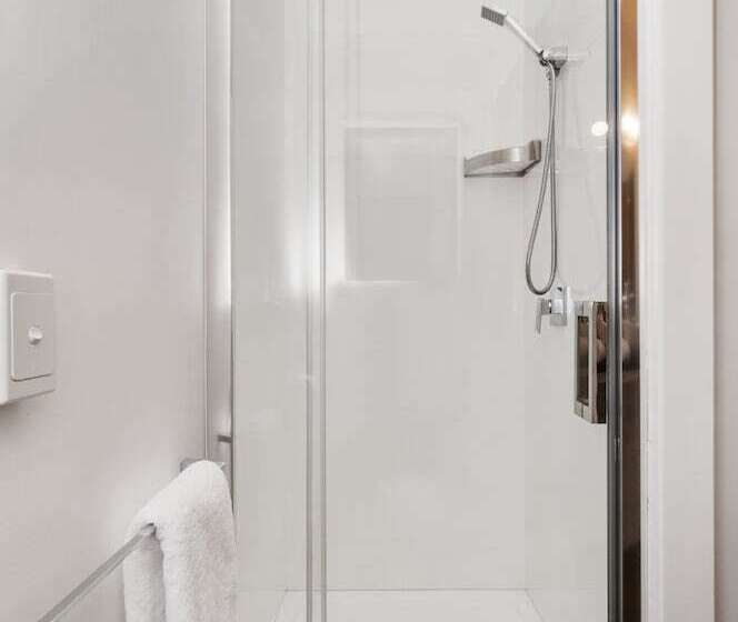 Студия Стандарт, Auckland  Airport Motel