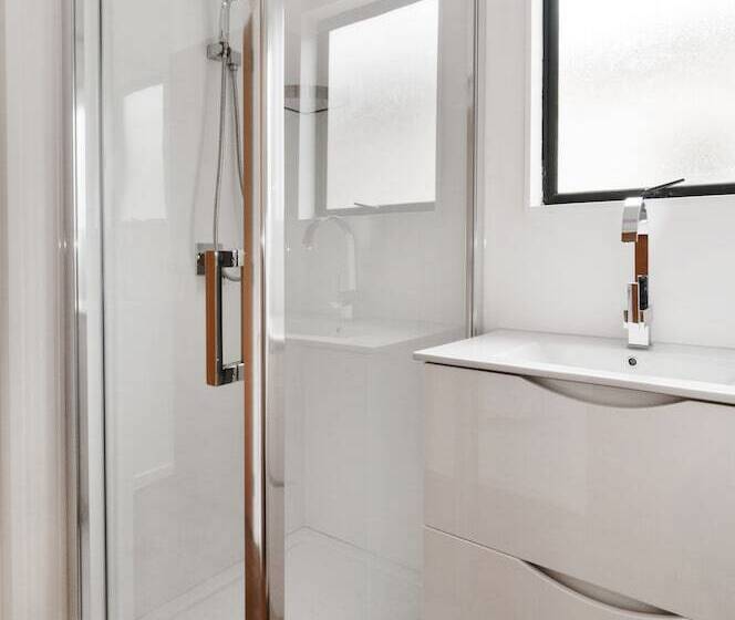 Студия Стандарт, Auckland  Airport Motel