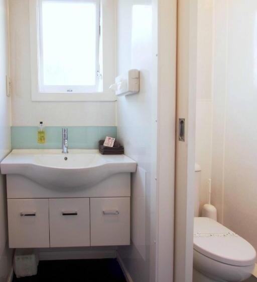 Апартаменты 1 Спальня, George Street Motel Apartments