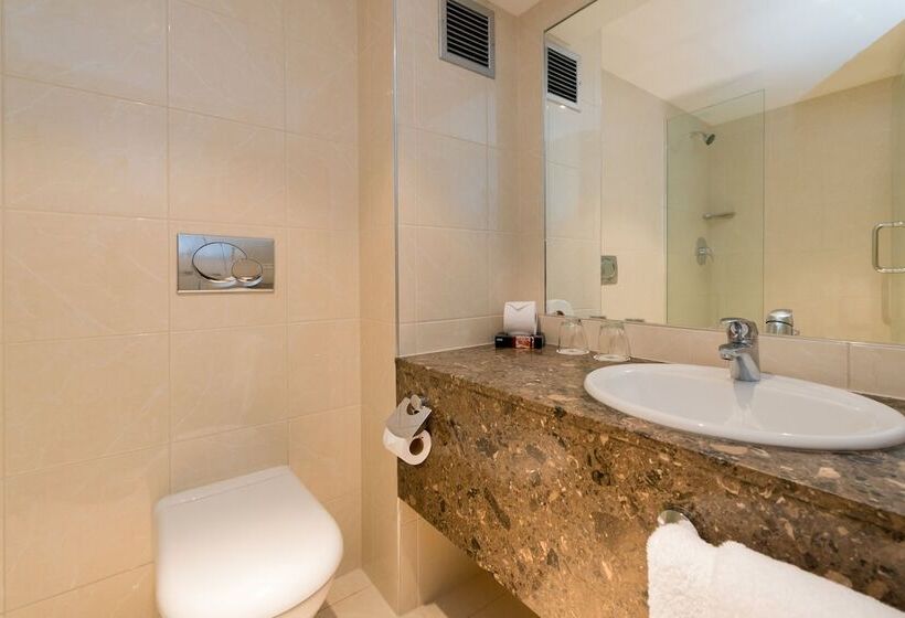 Номер Superior, Copthorne Hotel Palmerston North