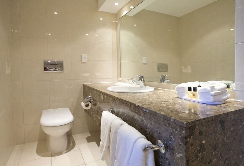 スーペリアールーム, Copthorne Hotel Palmerston North