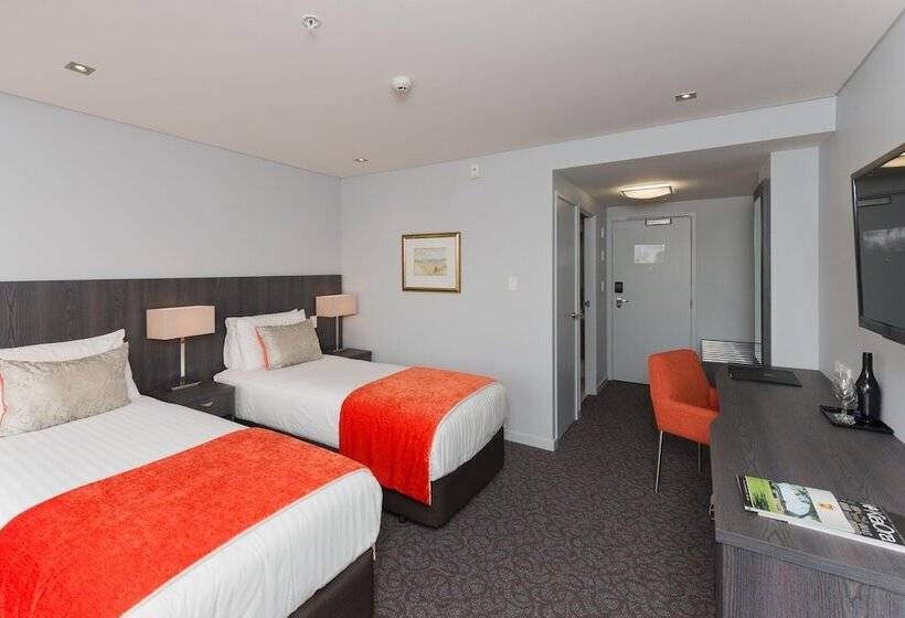 Номер Superior, Copthorne Hotel Palmerston North
